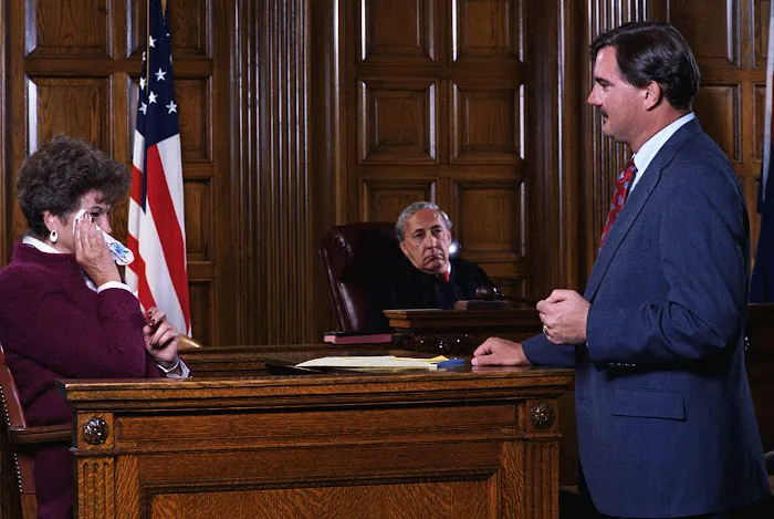Law Office of Matthew Glassman 8