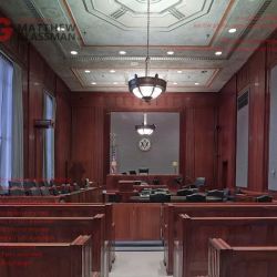 Law Office of Matthew Glassman ico