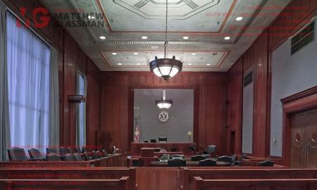 Law Office of Matthew Glassman