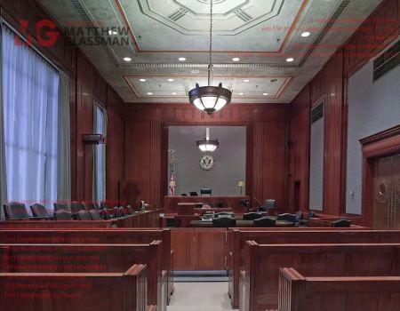 Law Office of Matthew Glassman