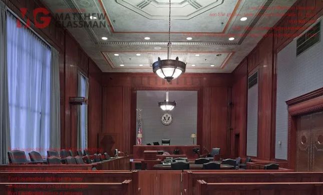 Law Office of Matthew Glassman