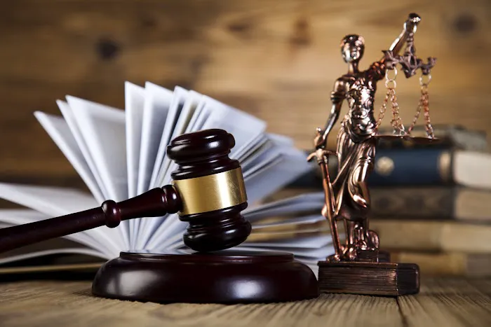 Law Office of Matthew Glassman 4