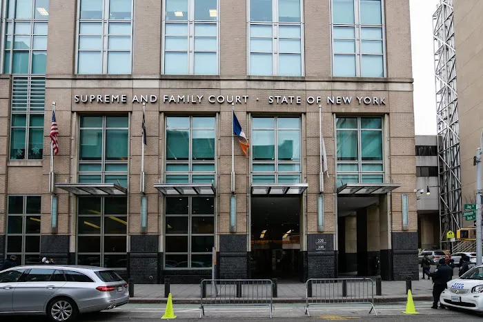 Spodek Law Group P.C. NYC Criminal Attorneys 1
