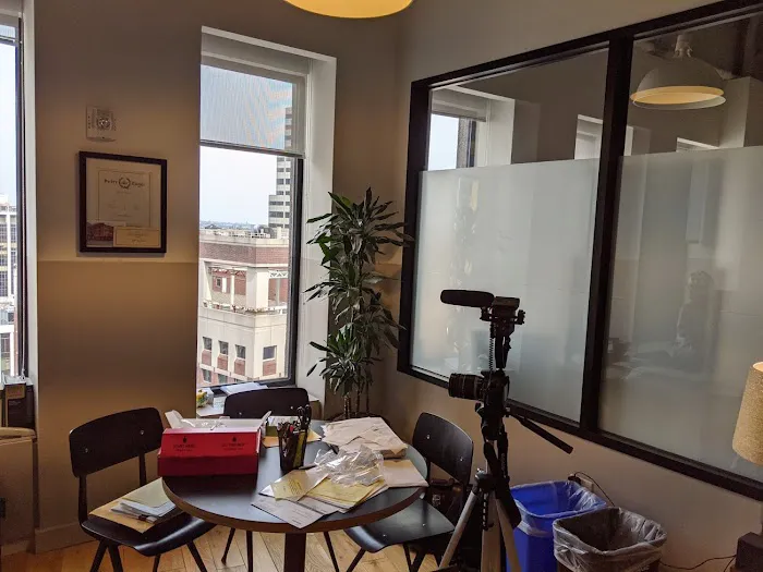 Spodek Law Group P.C. NYC Criminal Attorneys 4