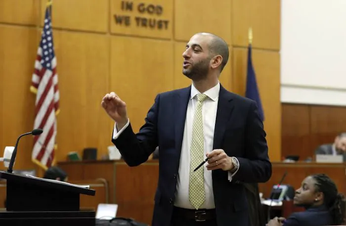 Spodek Law Group P.C. NYC Criminal Attorneys 0