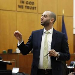 Spodek Law Group P.C. NYC Criminal Attorneys ico