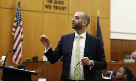 Spodek Law Group P.C. NYC Criminal Attorneys