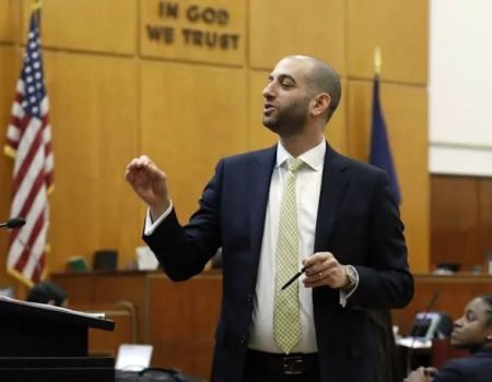 Spodek Law Group P.C. NYC Criminal Attorneys