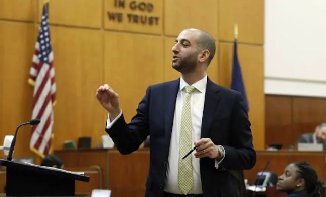 Spodek Law Group P.C. NYC Criminal Attorneys
