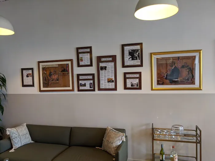 Spodek Law Group P.C. NYC Criminal Attorneys 2