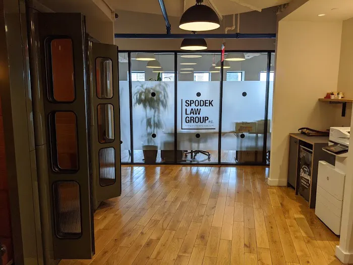 Spodek Law Group P.C. NYC Criminal Attorneys 7