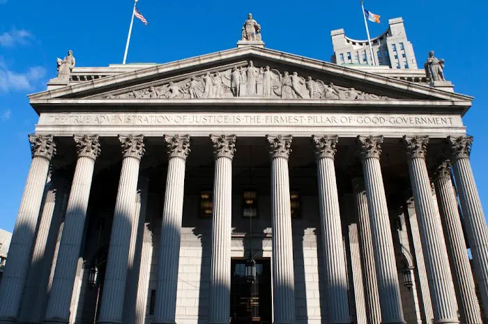 Spodek Law Group P.C. NYC Criminal Attorneys 5
