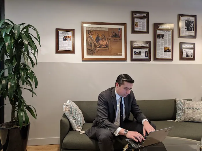 Spodek Law Group P.C. NYC Criminal Attorneys 8