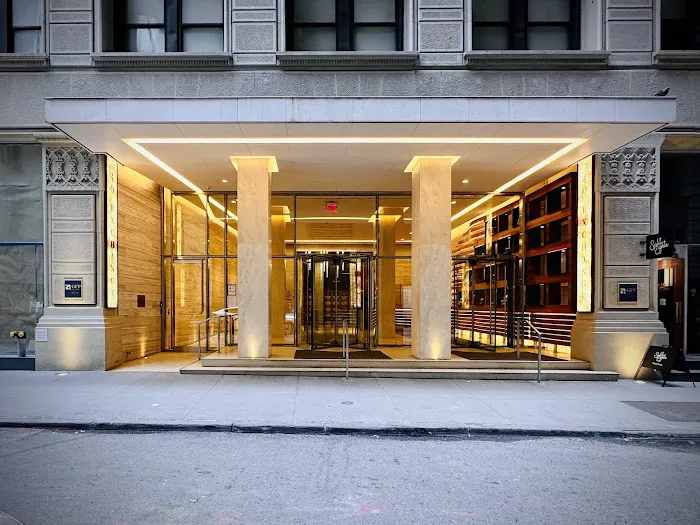 Joseph J Rose Law Office 0