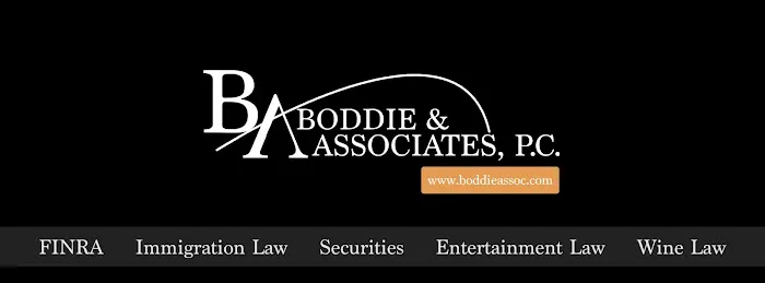 Boddie & Associates 0