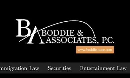 Boddie & Associates