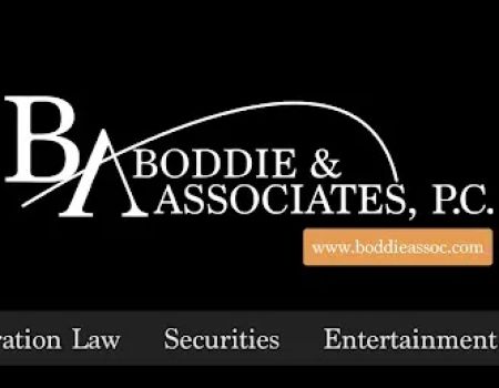 Boddie & Associates
