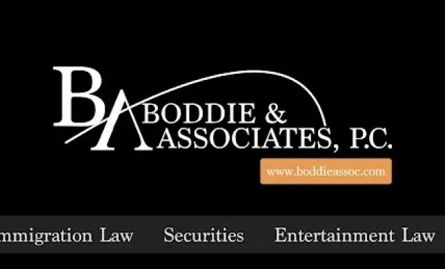 Boddie & Associates