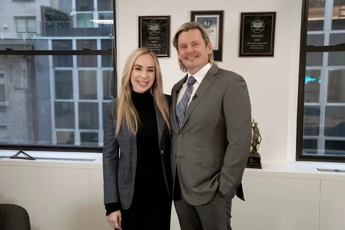 The Ward Law Group, PLLC 1