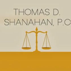 Thomas D. Shanahan, P.C. ico