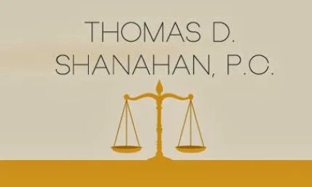 Thomas D. Shanahan, P.C.