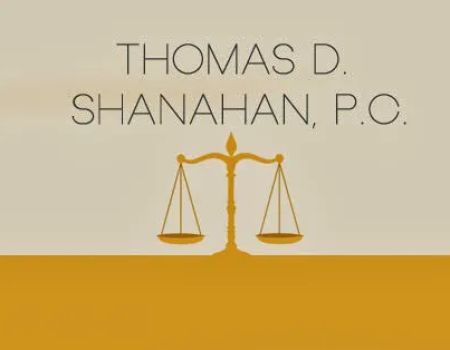Thomas D. Shanahan, P.C.