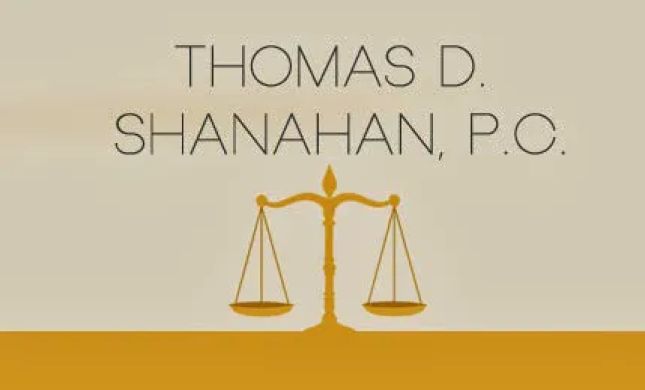 Thomas D. Shanahan, P.C.