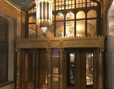 Shlansky Law Group