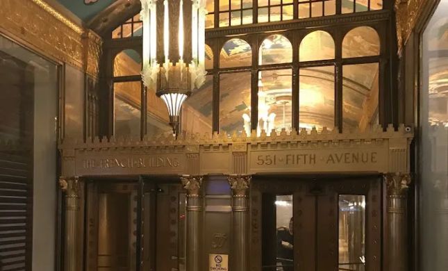 Shlansky Law Group