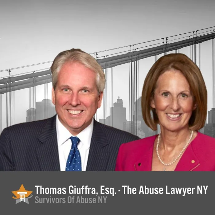 Thomas Giuffra, Esq. - The Abuse Lawyer NY 0