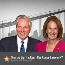 Thomas Giuffra, Esq. - The Abuse Lawyer NY ico