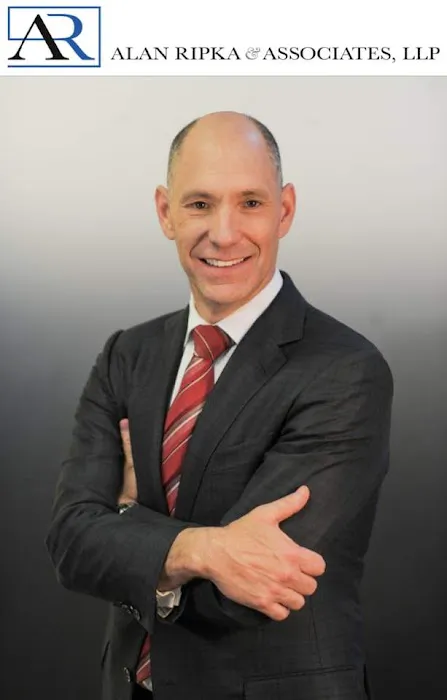 Alan Ripka & Associates, LLP 0