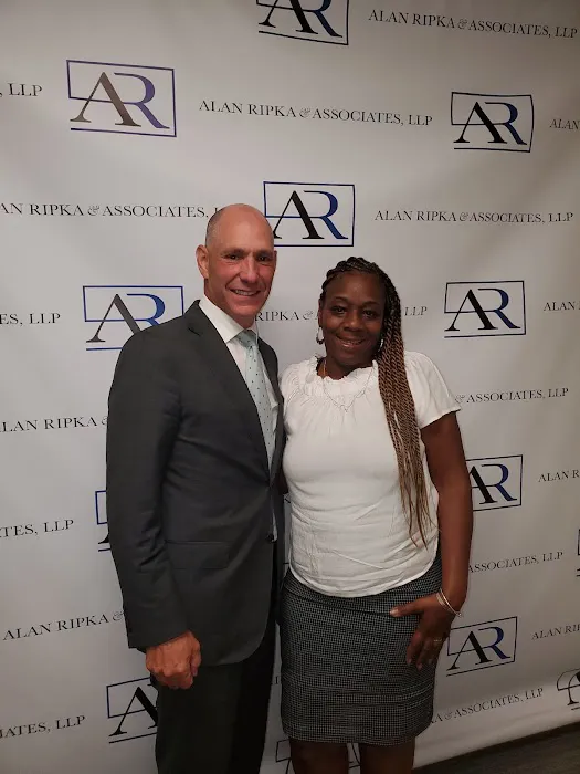 Alan Ripka & Associates, LLP 3
