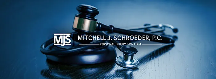 Mitchell J. Schroeder, P.C. 0