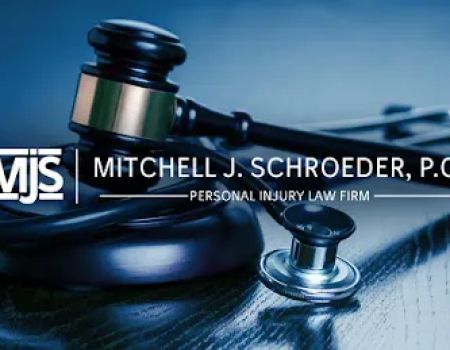Mitchell J. Schroeder, P.C.