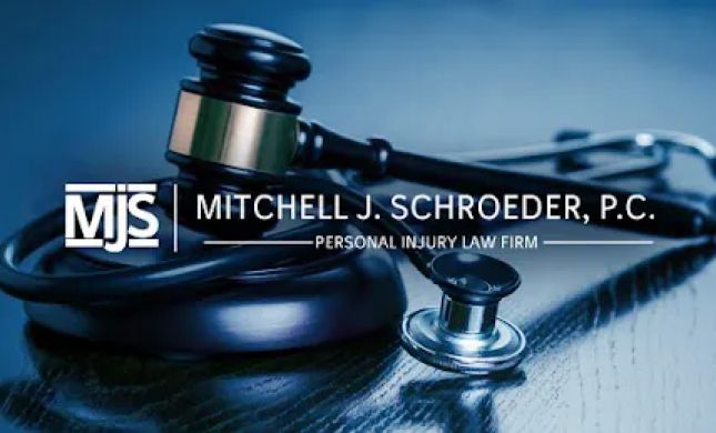 Mitchell J. Schroeder, P.C.
