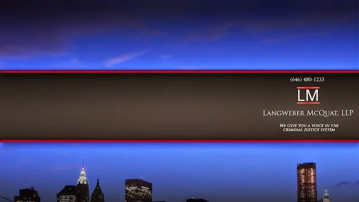 Langweber & McQuat, LLP 0