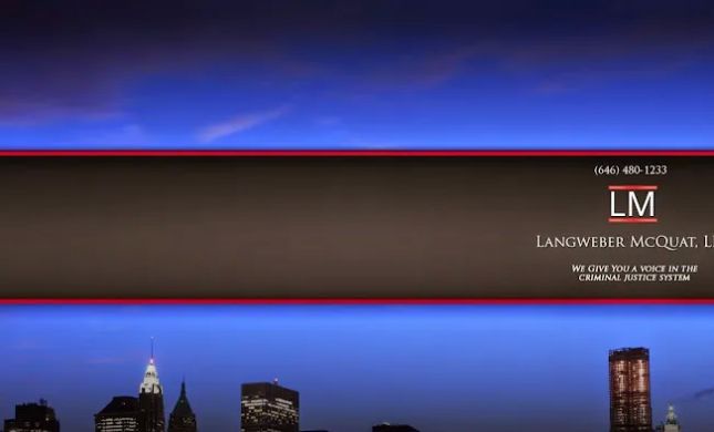 Langweber & McQuat, LLP
