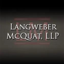 Langweber & McQuat, LLP 1