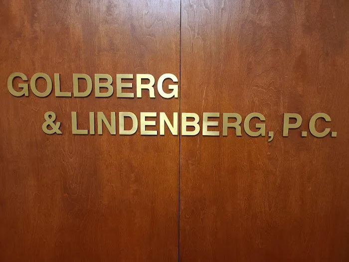 Goldberg & Lindenberg, P.C: Alan J. Goldberg 1