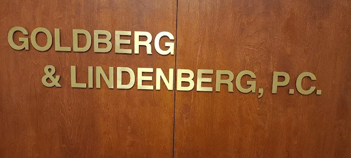 Goldberg & Lindenberg, P.C. 1