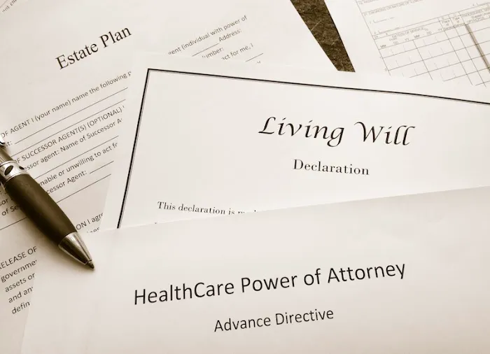 McAdoo Estate Planning, LLC 3