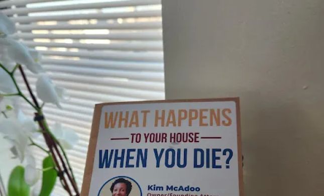 McAdoo Estate Planning, LLC