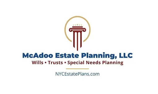 McAdoo Estate Planning, LLC 1
