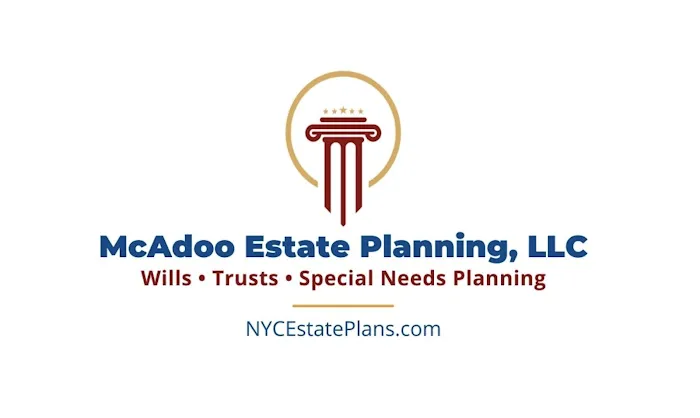 McAdoo Estate Planning, LLC 5