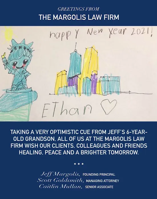 The Margolis Law Firm 0