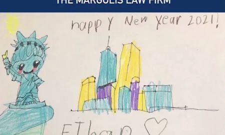 The Margolis Law Firm