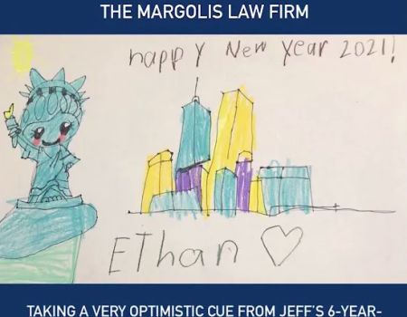 The Margolis Law Firm