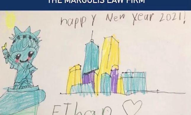 The Margolis Law Firm