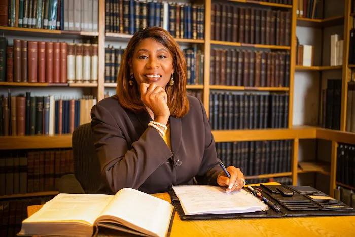 Law Office of Lesly R Devereaux 2